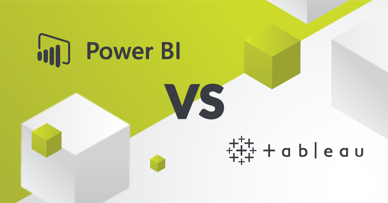 Power BI vs. Tableau. Which one is better for Analytics Perspective? | BIT