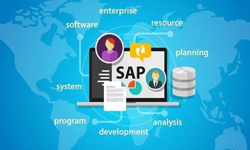 What is SAP Software Used For?