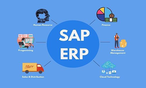 What is SAP Software?
