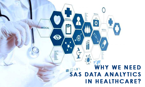 SAS Data Analytics For smart Healthcare | BIT