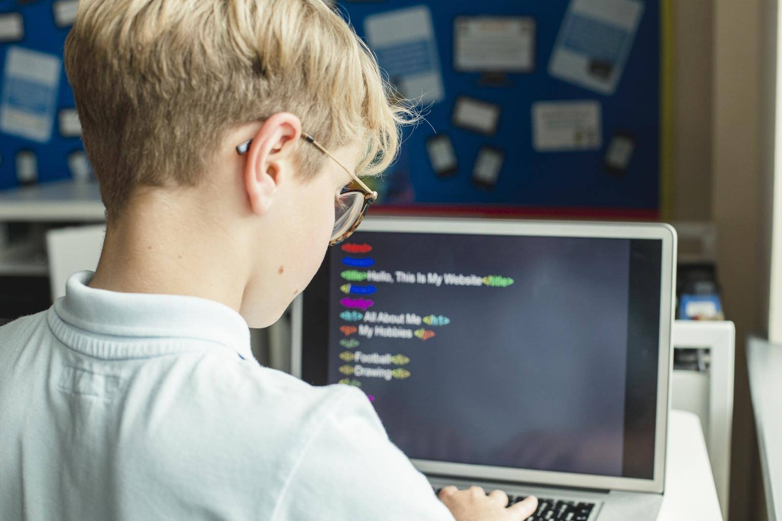 Programming for KIDs Training Course