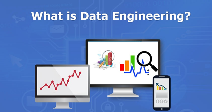 How To Become A Data Engineer? A Brief Guide To Pursuing This High ...