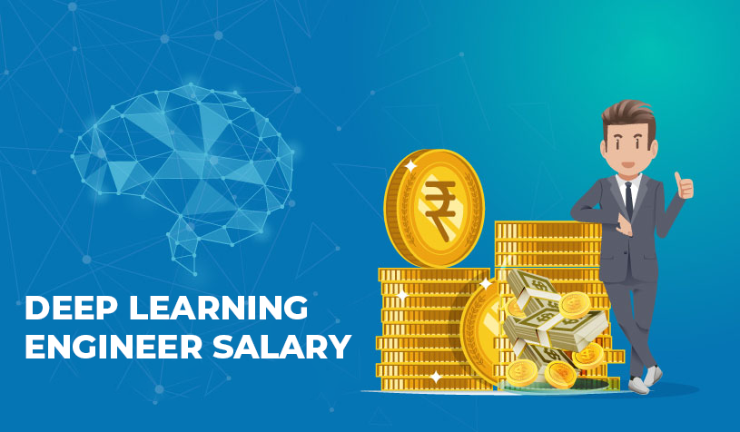 phd deep learning salary